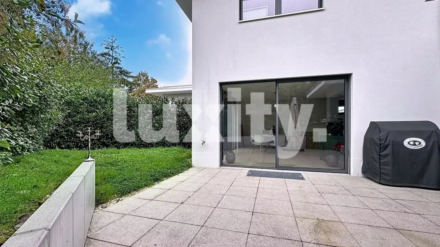 Single house for rent - 1247 Anières