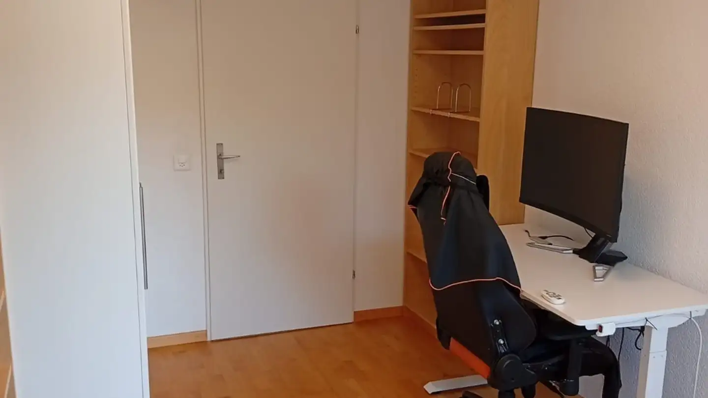 Single room for rent - 5400 Baden - Photo 3