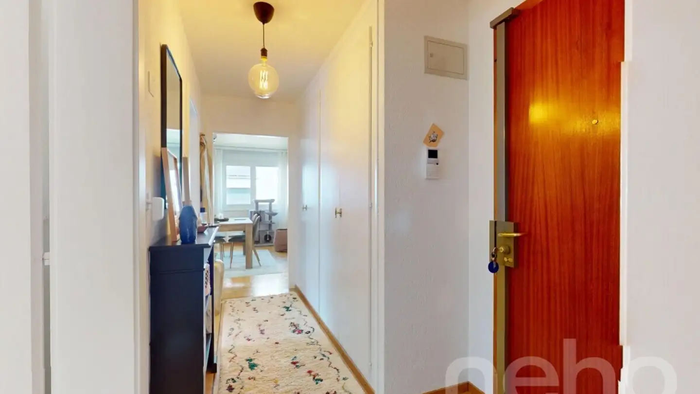 Appartement à vendre - 1012 Lausanne - Photo 4