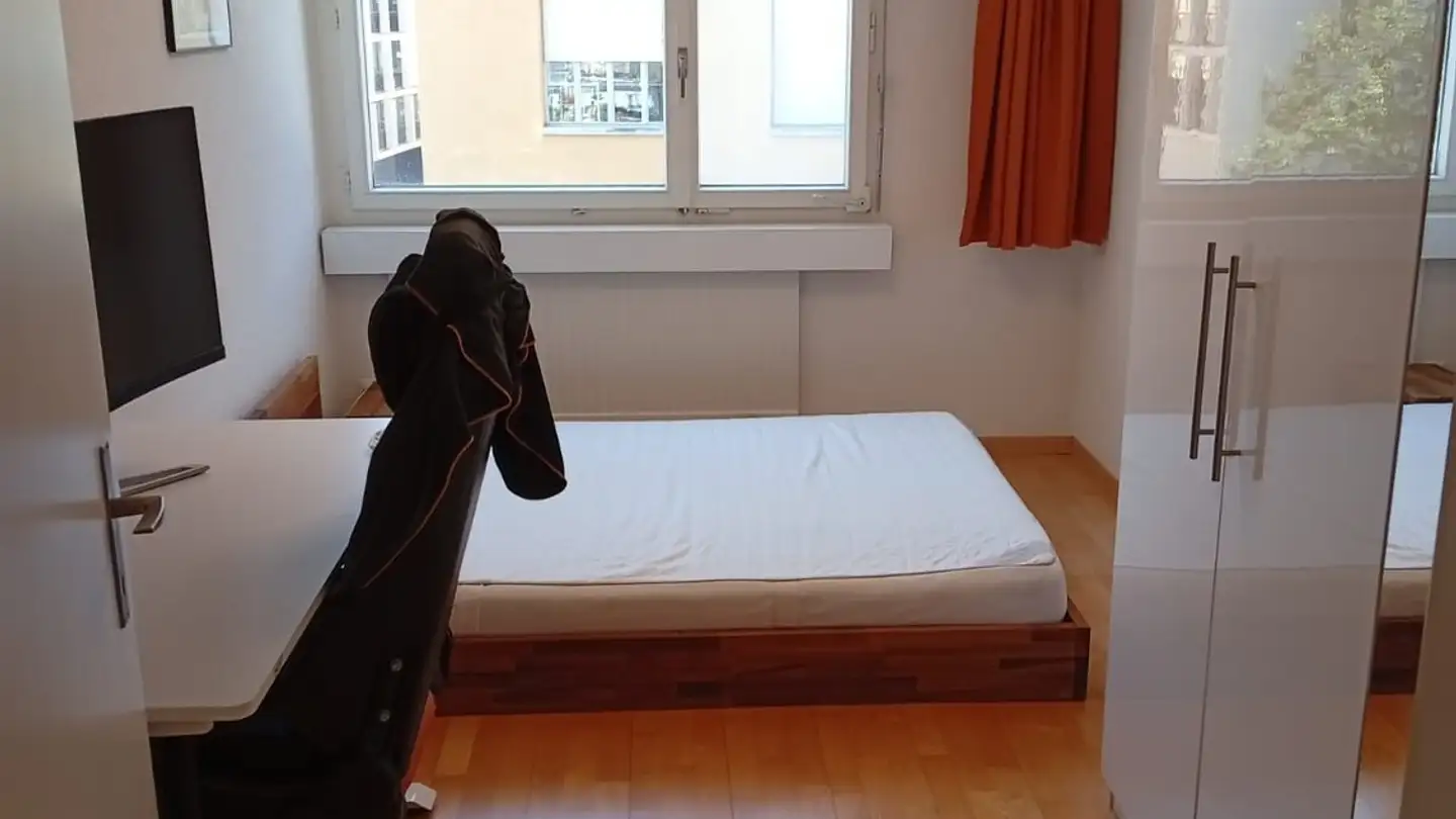 Single room for rent - 5400 Baden - Photo 4