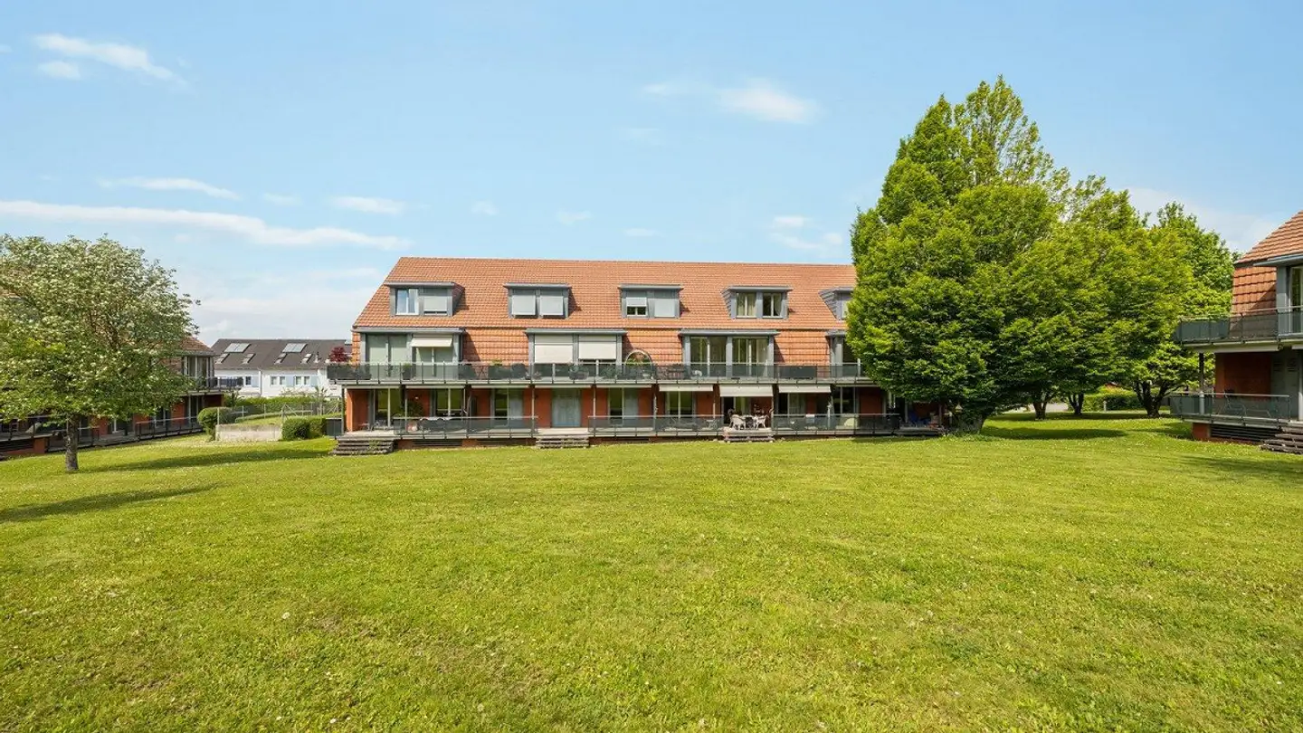 Wohnung kaufen - Storchenweg, 4104 Oberwil BL - Foto 3