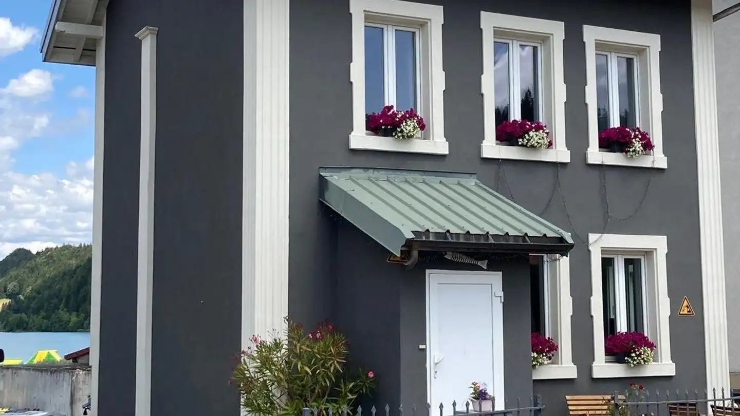 Single house for sale - Les Crettets 5, 1343 Les Charbonnières