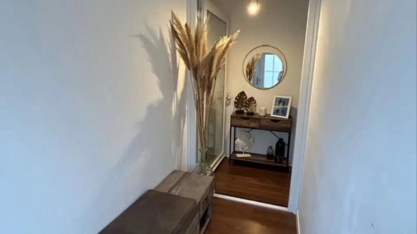 Appartement à louer - 1083 Mézières VD