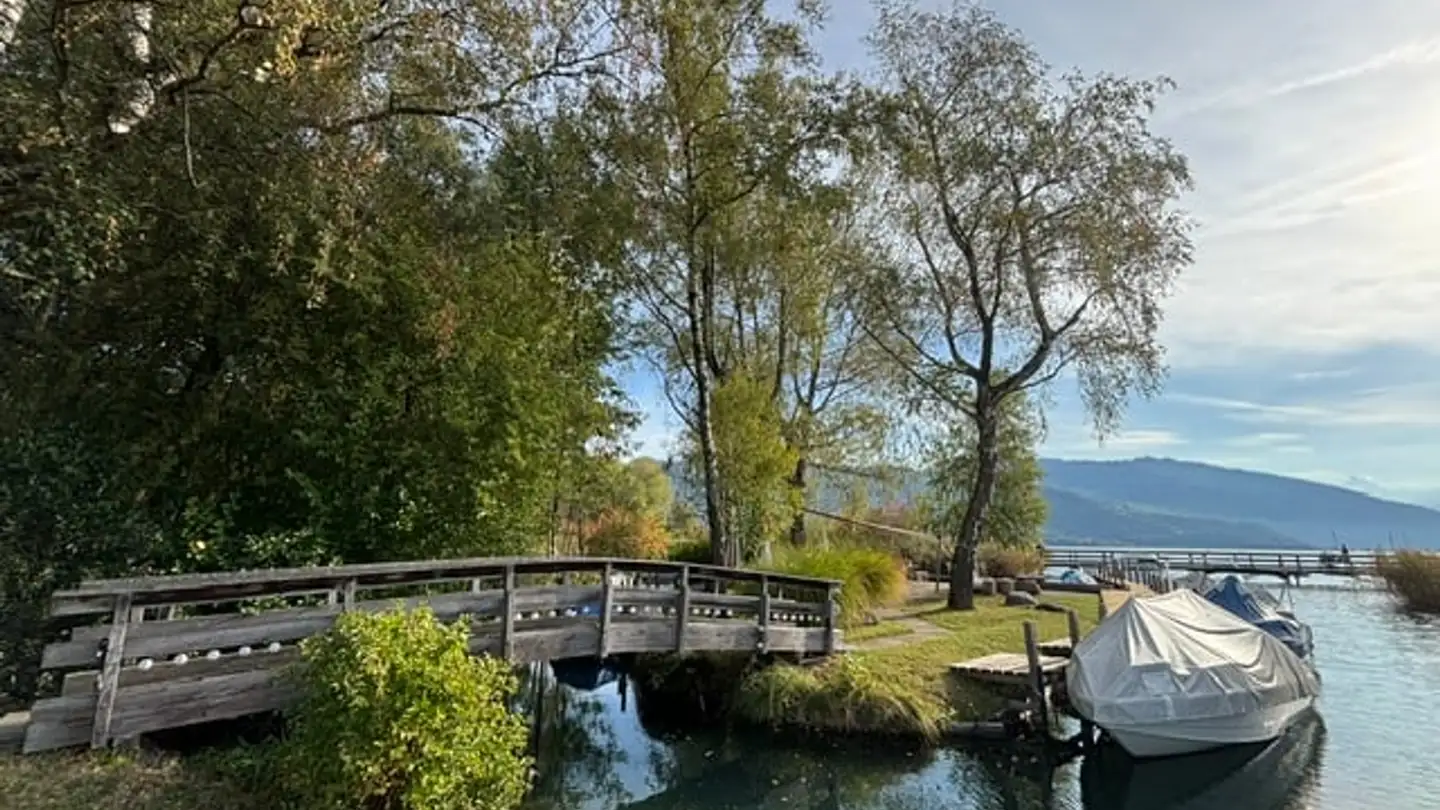Apartment for sale - Gwattstrasse 79, 3645 Gwatt (Thun) - Photo 2
