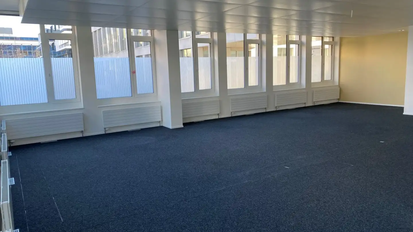 Spazio ufficio in affitto - Bahnhofstrasse 1, 8808 Pfäffikon SZ - Photo 3