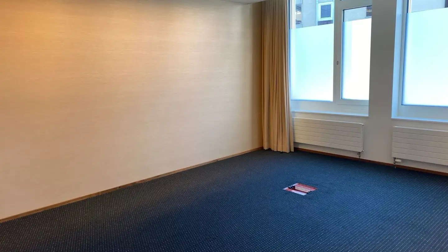 Spazio ufficio in affitto - Bahnhofstrasse 1, 8808 Pfäffikon SZ - Photo 4