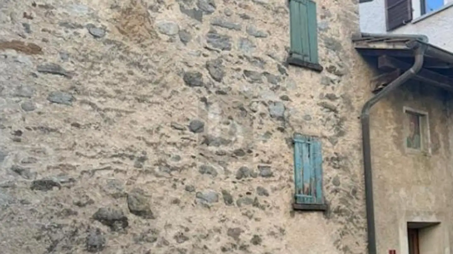 Single house for sale - 6986 Miglieglia