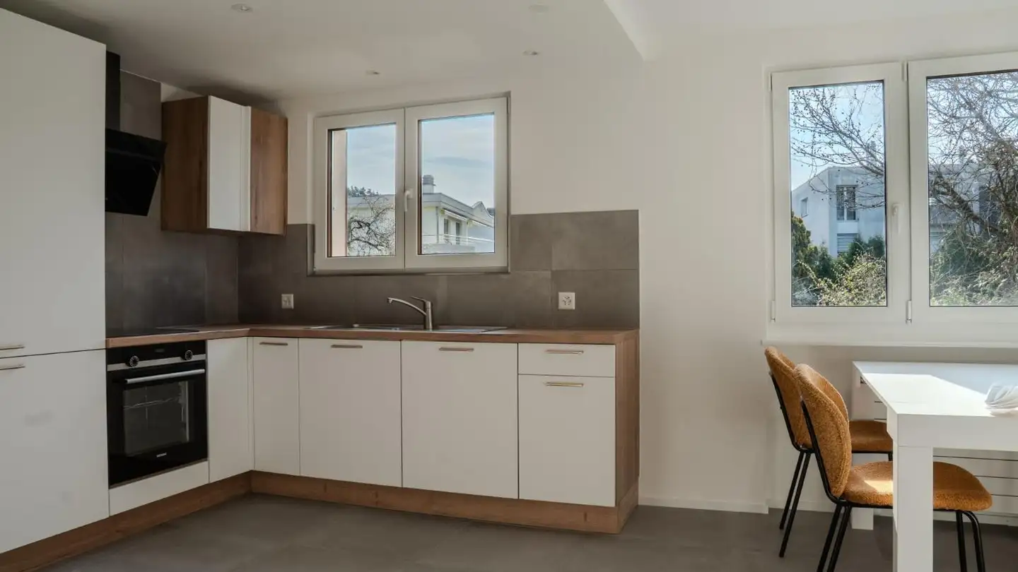 Apartment for rent - Chemin De Sur La Croix, 1020 Renens VD