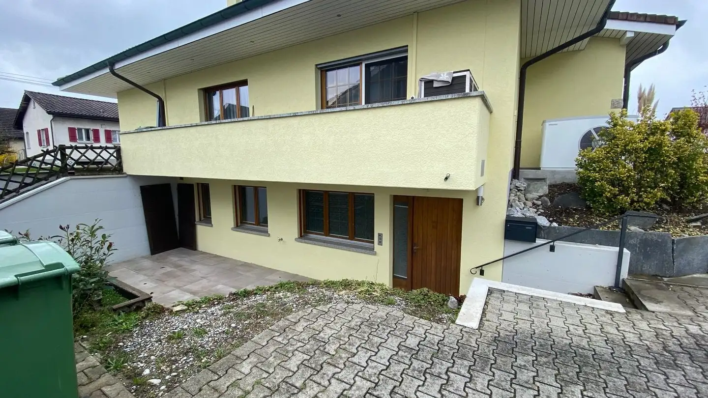 Appartamento in affitto - Schilthornweg 14, 3661 Uetendorf