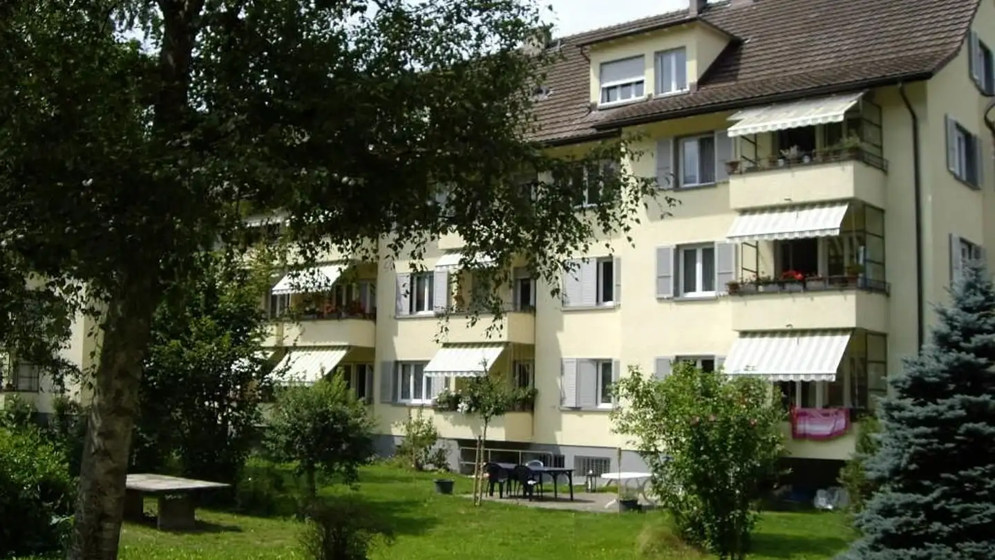 Apartment for rent - Wiesenstrasse 12, 3098 Köniz