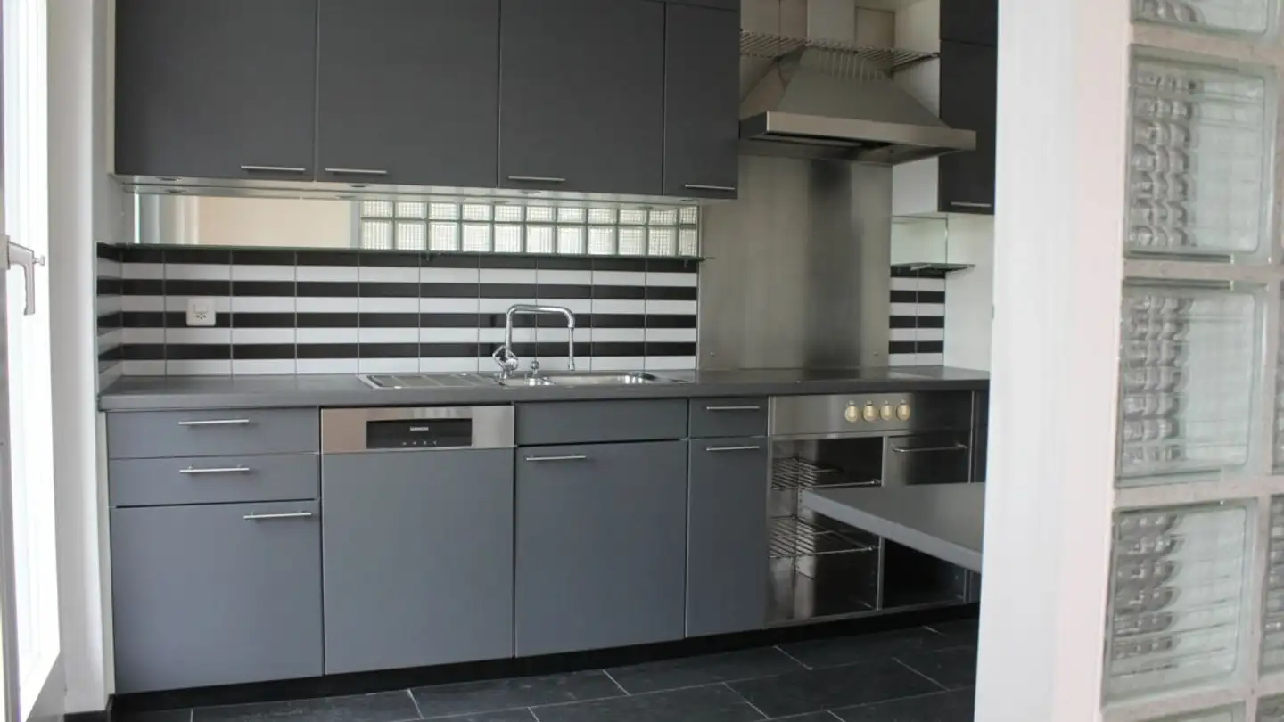 Duplex in affitto - Friedlisbergstrasse 11, 8965 Berikon - Foto 2