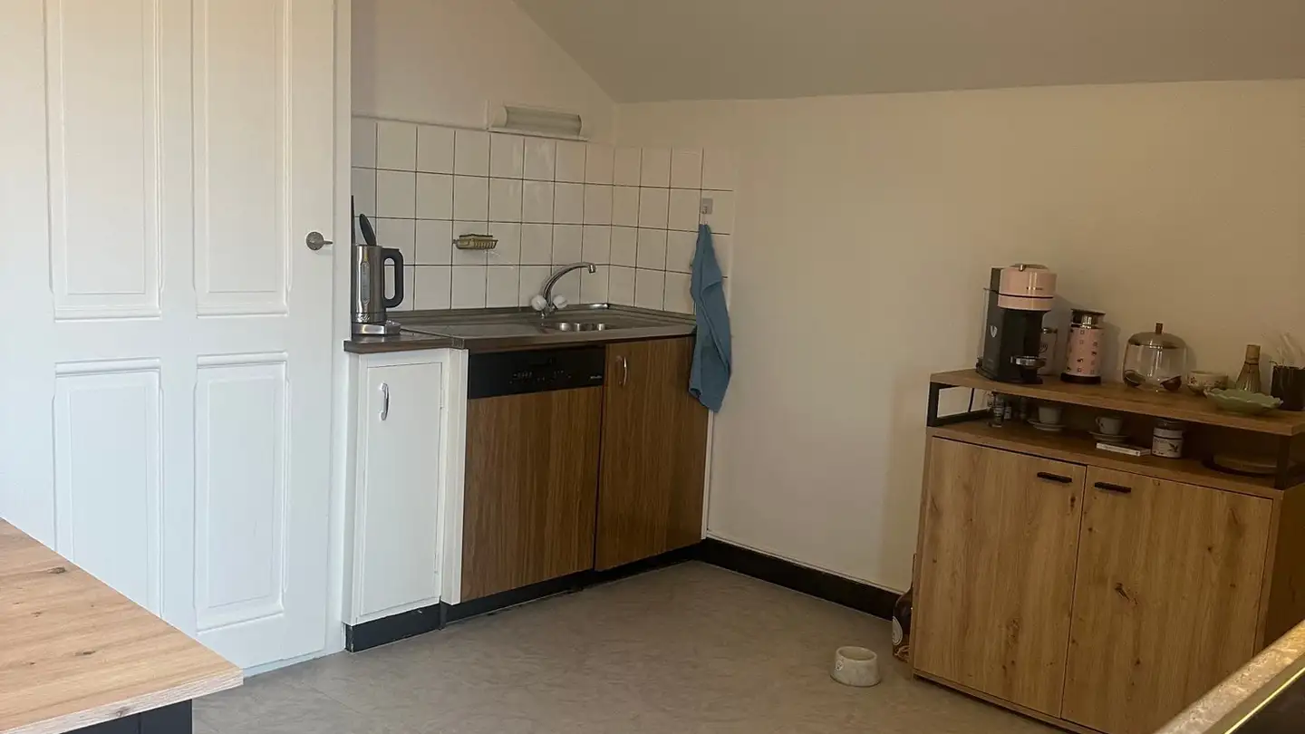 Wohnung mieten - 1350 Orbe - Foto 3