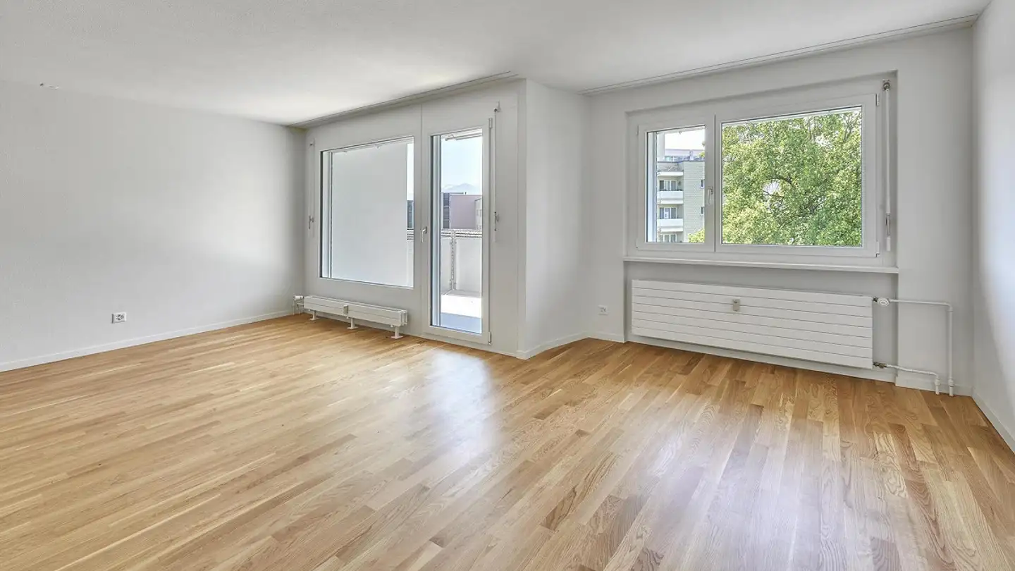 Appartamento in affitto - Obernauerstrasse 7, 6010 Kriens - Foto 2