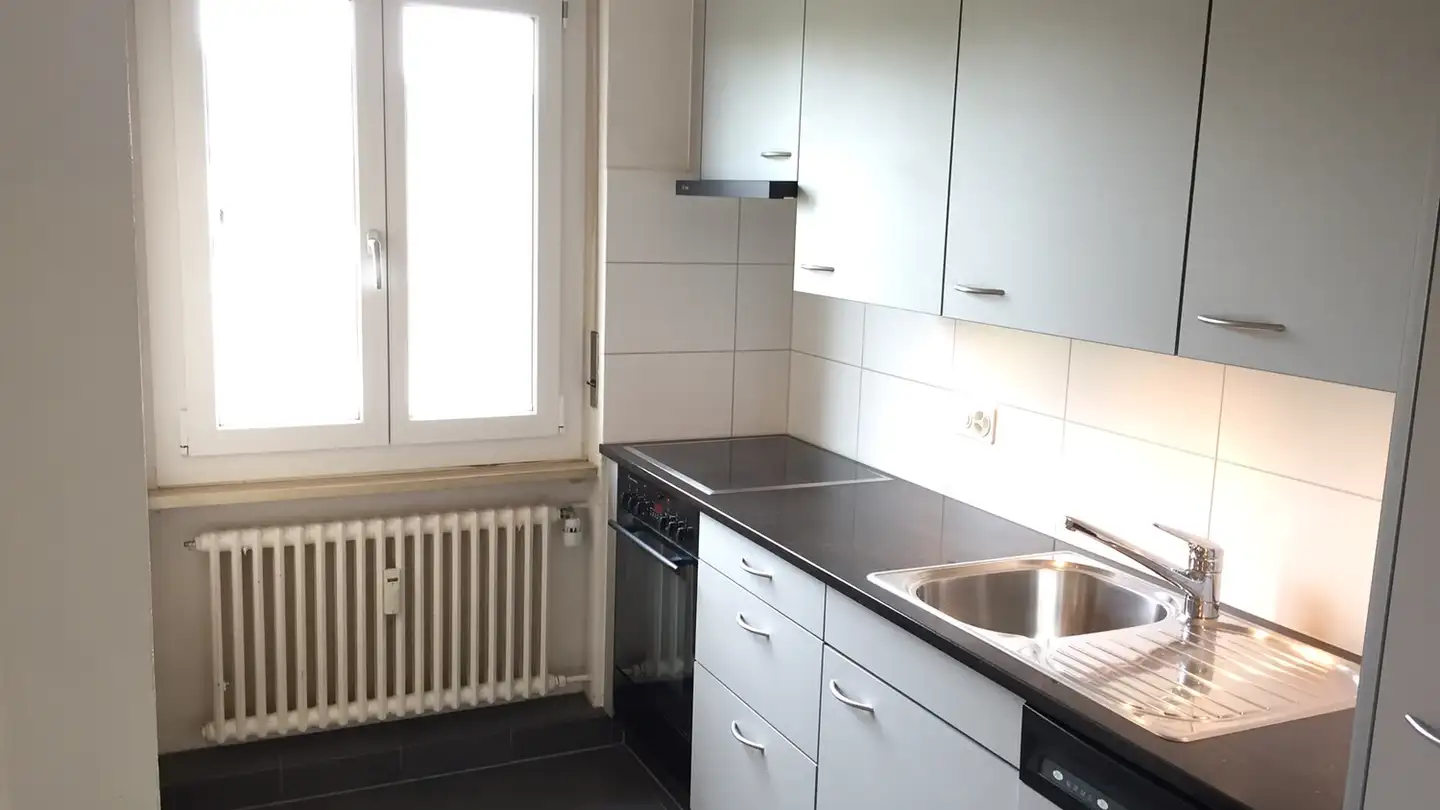 Apartment for rent - Wiesenstrasse 12, 3098 Köniz - Photo 2