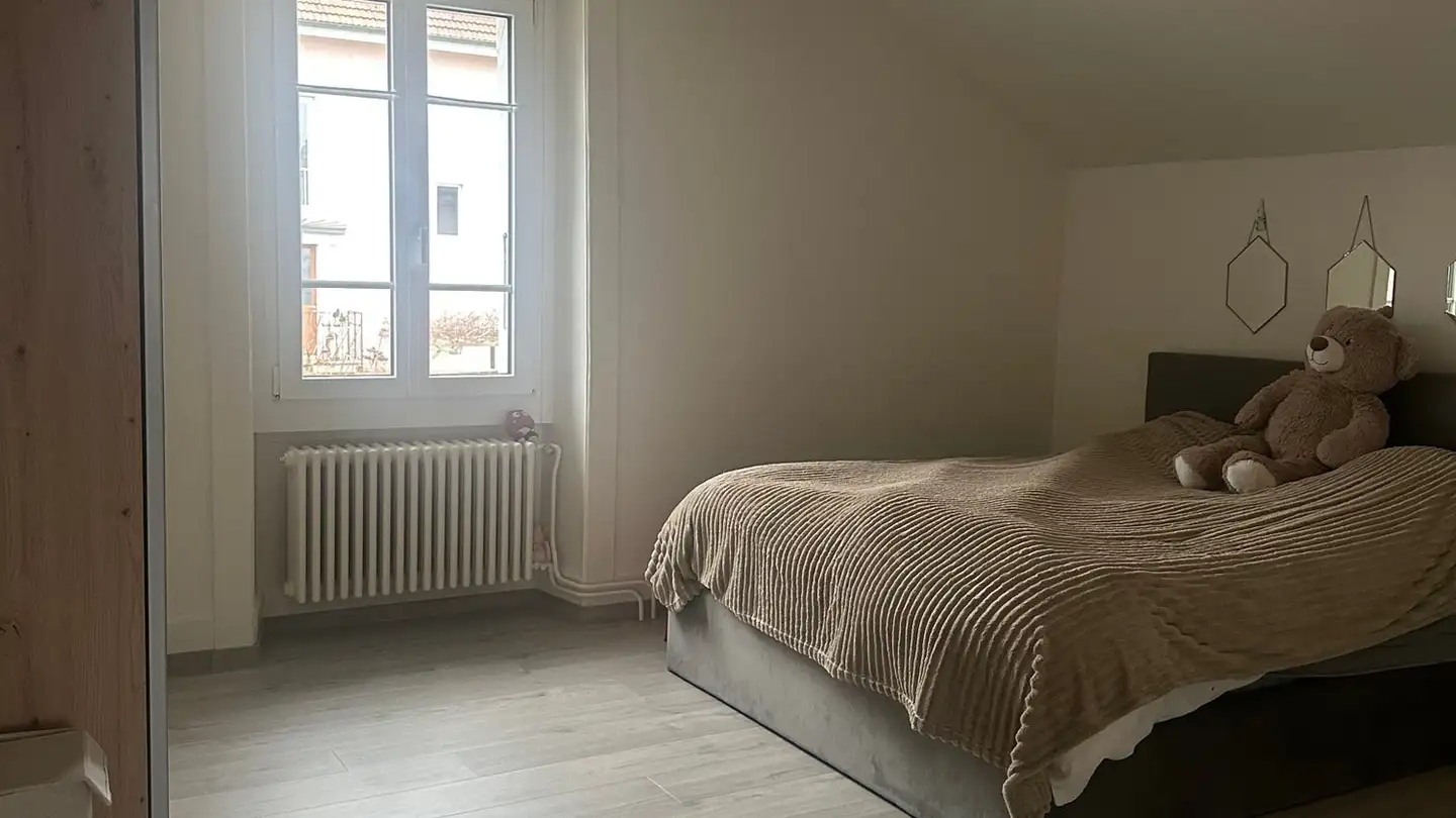 Wohnung mieten - 1350 Orbe - Foto 4