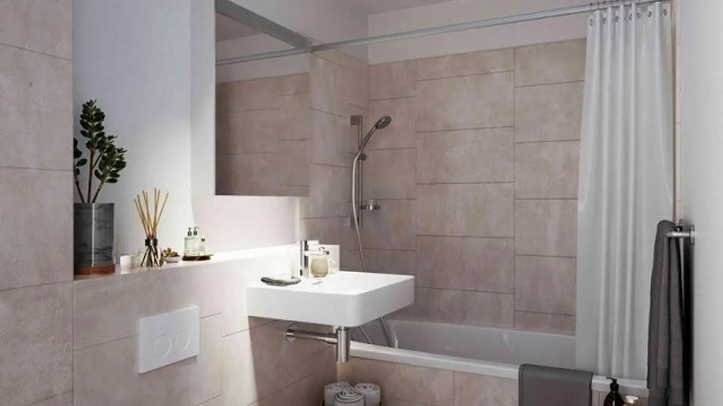 Apartment for rent - Feldeggstrasse 2, 8942 Oberrieden - Photo 4