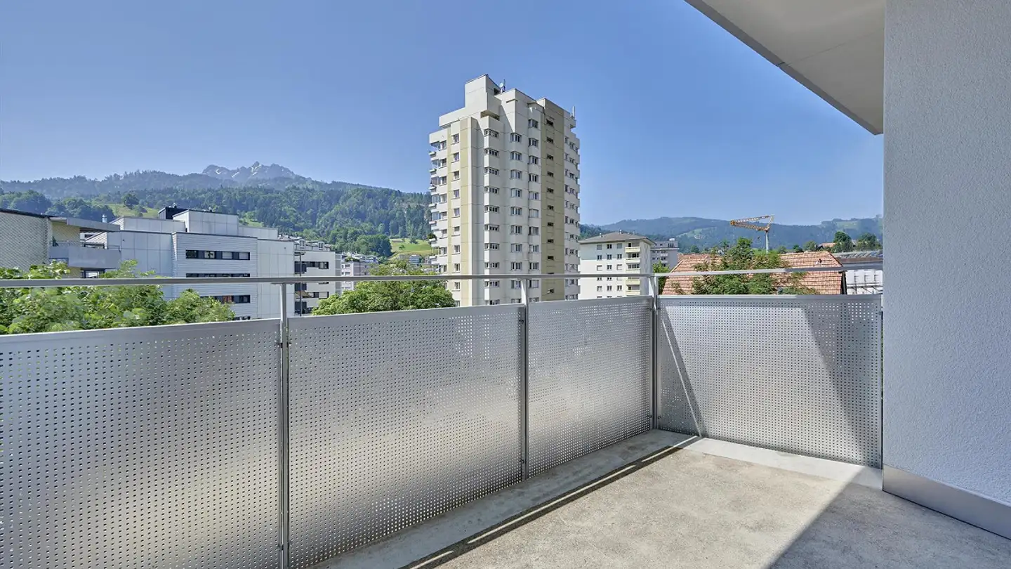 Appartamento in affitto - Obernauerstrasse 7, 6010 Kriens - Foto 3