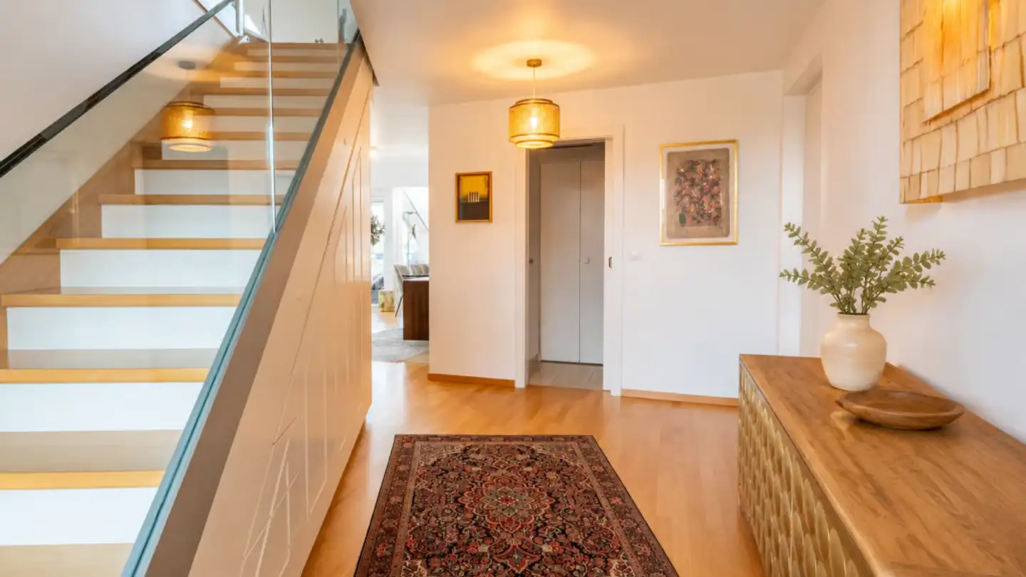 Penthouse for sale - 1297 Founex - Photo 3