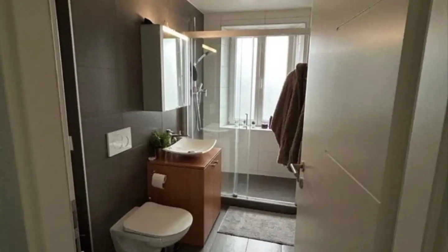 Appartamento in affitto - 1083 Mézières VD - Photo 4