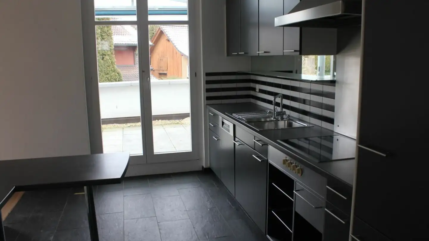 Duplex in affitto - Friedlisbergstrasse 11, 8965 Berikon - Foto 3