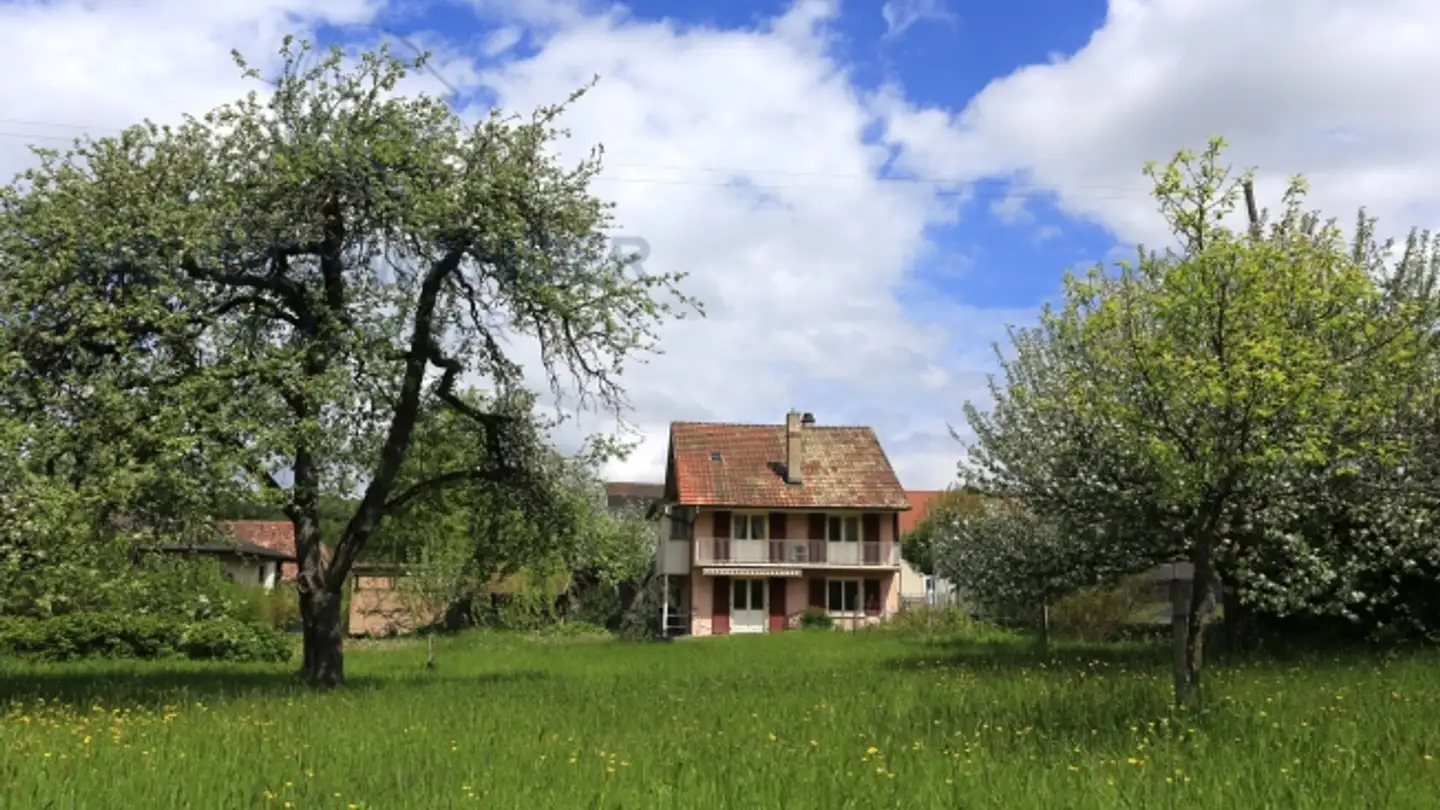 Immeuble résidentiel à vendre - 2900 Porrentruy