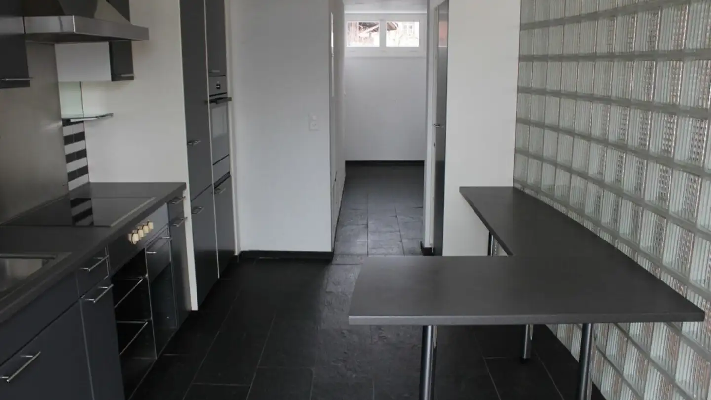 Duplex in affitto - Friedlisbergstrasse 11, 8965 Berikon - Foto 4