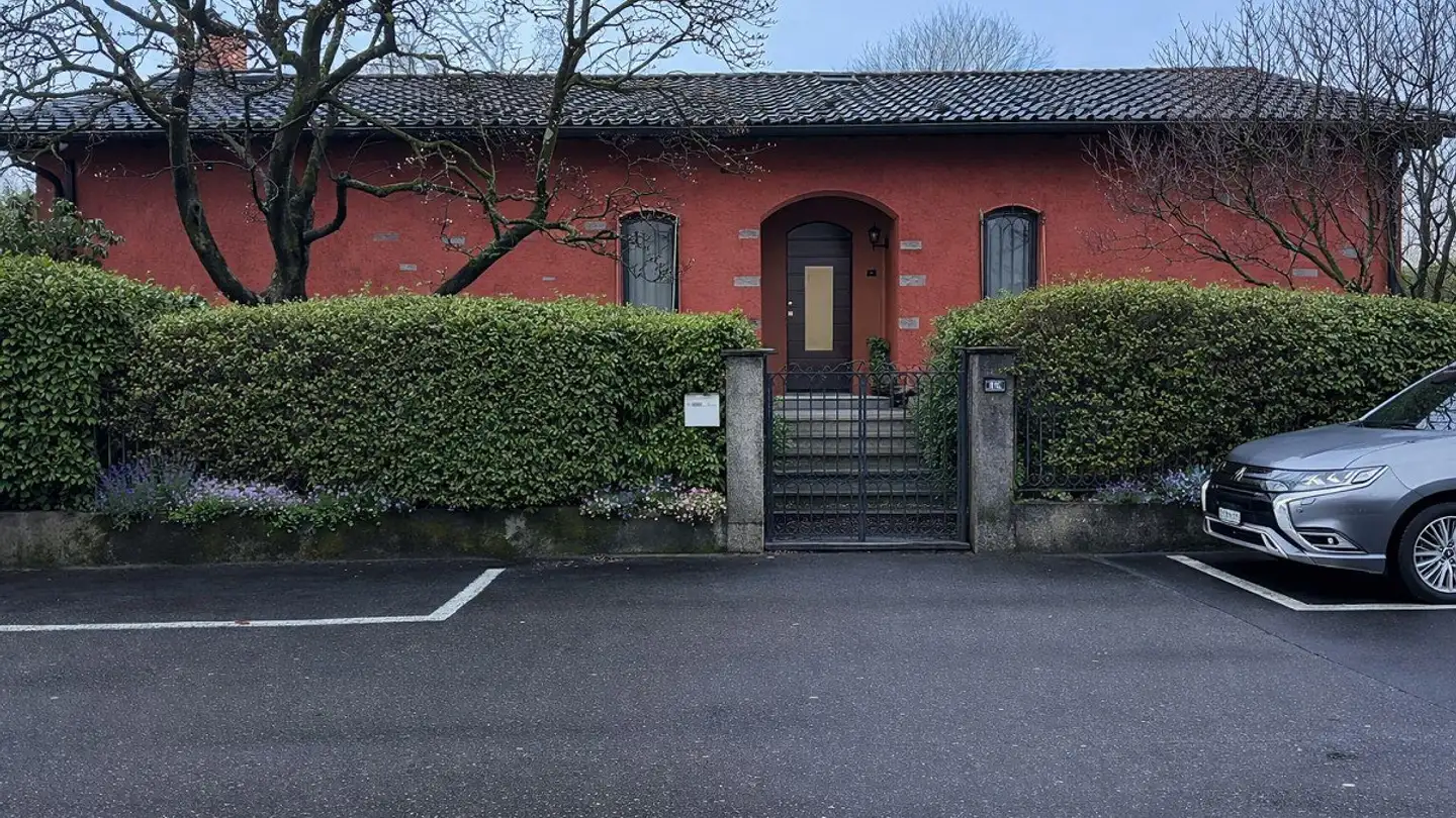 Einfamilienhaus kaufen - 6500 Bellinzona - Foto 3