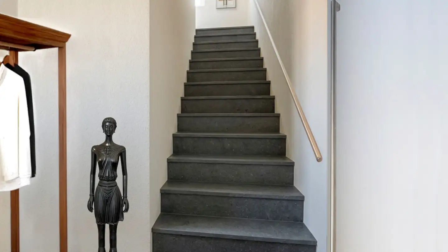 Wohnung mieten - Triemlistrasse 90, 8047 Zürich - Foto 3