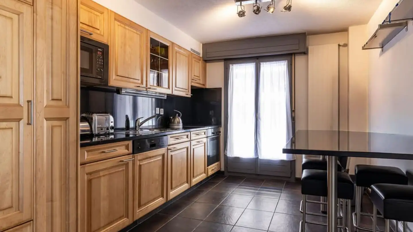 Appartement à vendre - 1936 Verbier - Photo 4