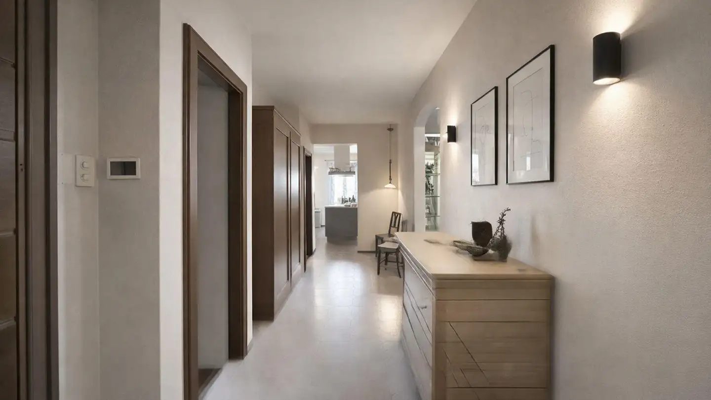 Einfamilienhaus kaufen - 6500 Bellinzona - Foto 4