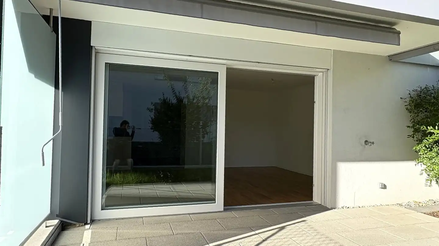 Appartement à louer - Rue Gambetta 16, 1815 Clarens