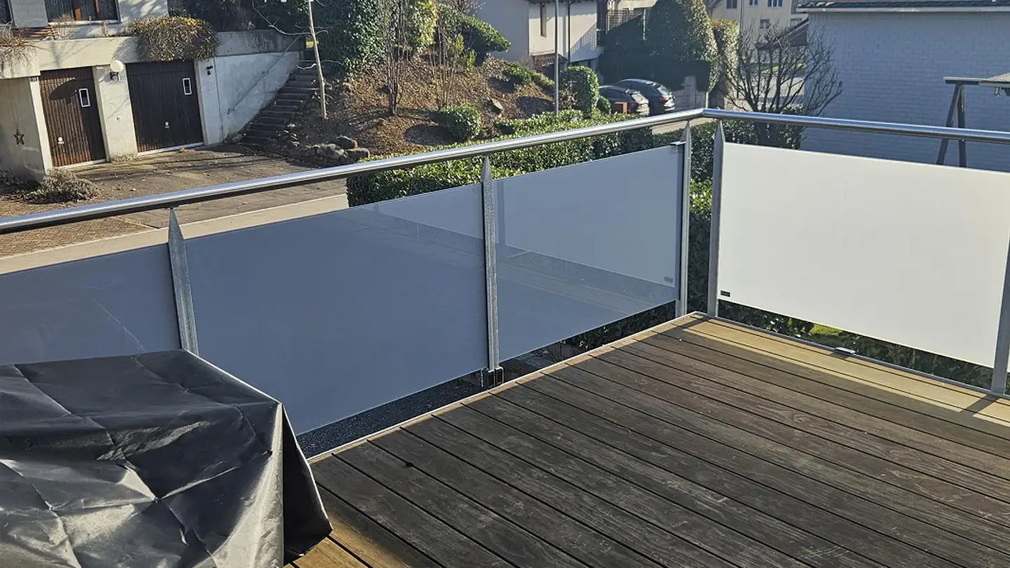 Einfamilienhaus mieten - Ruchlistrasse 7, 6312 Steinhausen - Foto 3