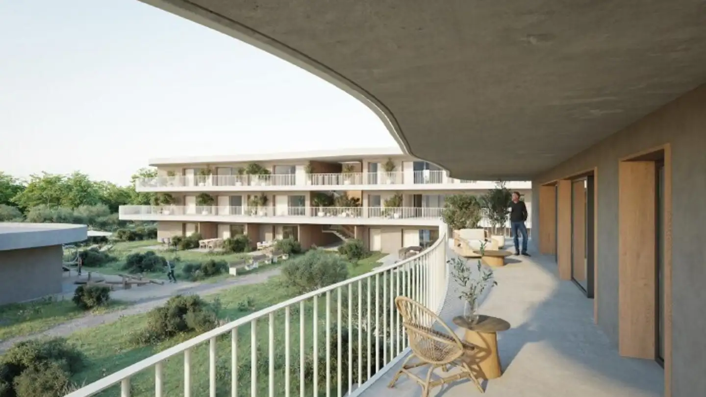 Apartment for sale - 1963 Vétroz - Photo 2