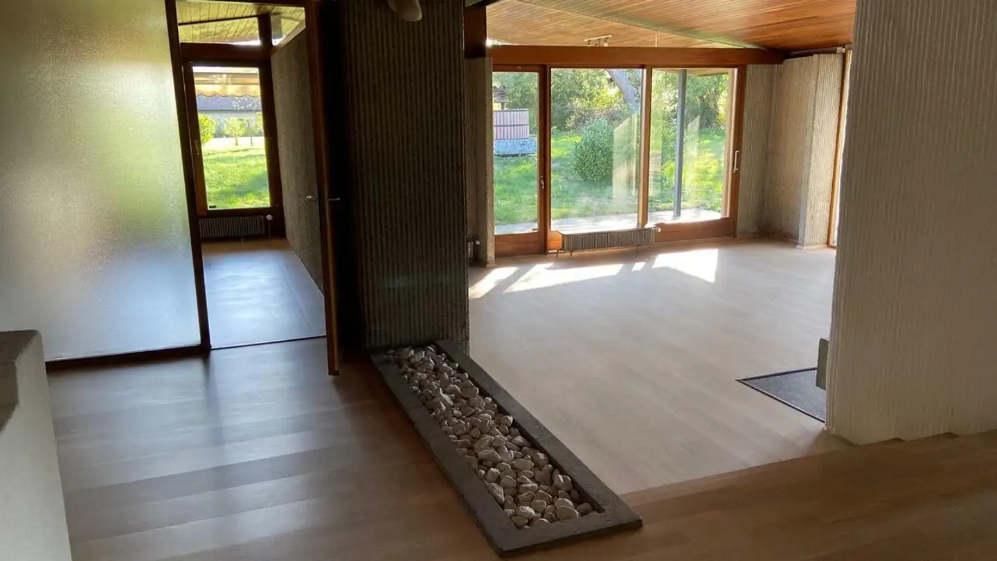 Maison individuelle à louer - Impasse Des Barjins 9, 1239 Collex - Photo 3