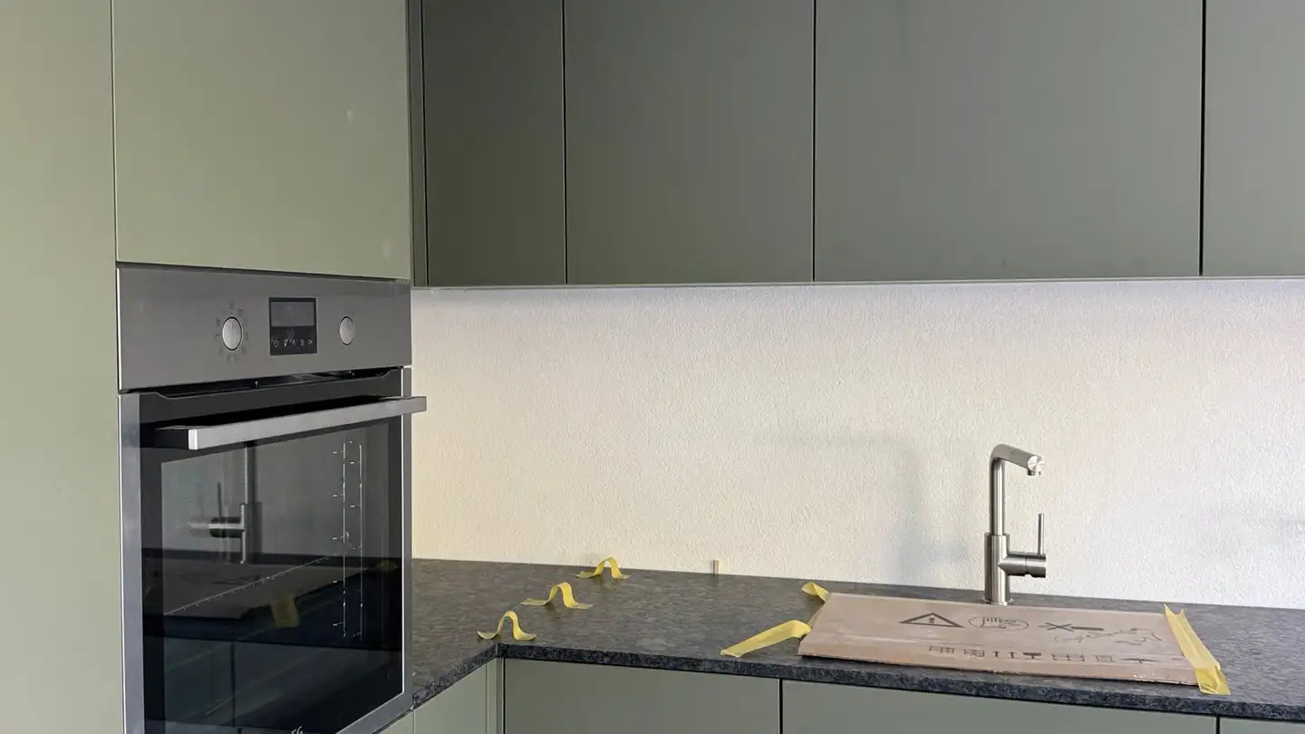 Wohnung mieten - Gehrenackerweg 23, 4203 Grellingen - Foto 3