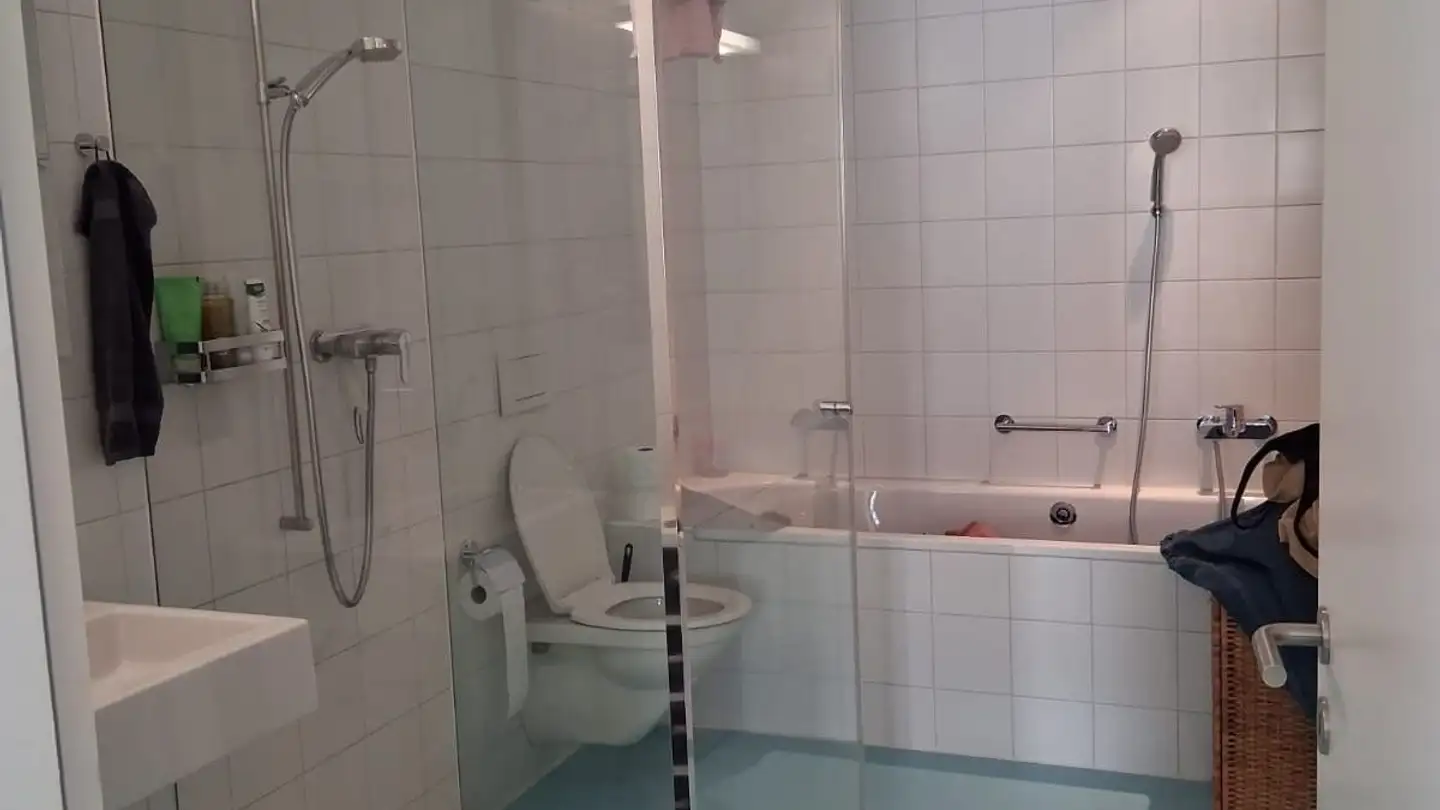 Appartamento in affitto - Hauptstrasse 18a, 3272 Walperswil - Foto 2