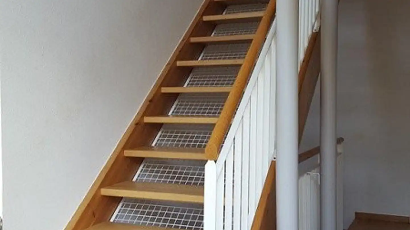 Apartment for rent - Stäblistrasse 24c, 5200 Brugg AG - Photo 3