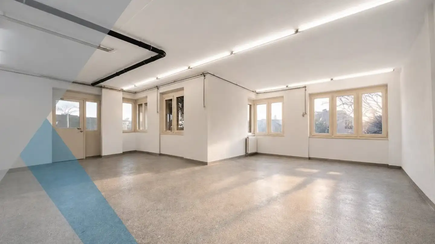 Gewerbe mieten - Stettbachstrasse 12, 8702 Zollikon - Foto 3
