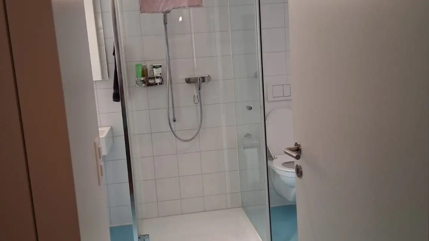 Appartamento in affitto - Hauptstrasse 18a, 3272 Walperswil - Foto 3