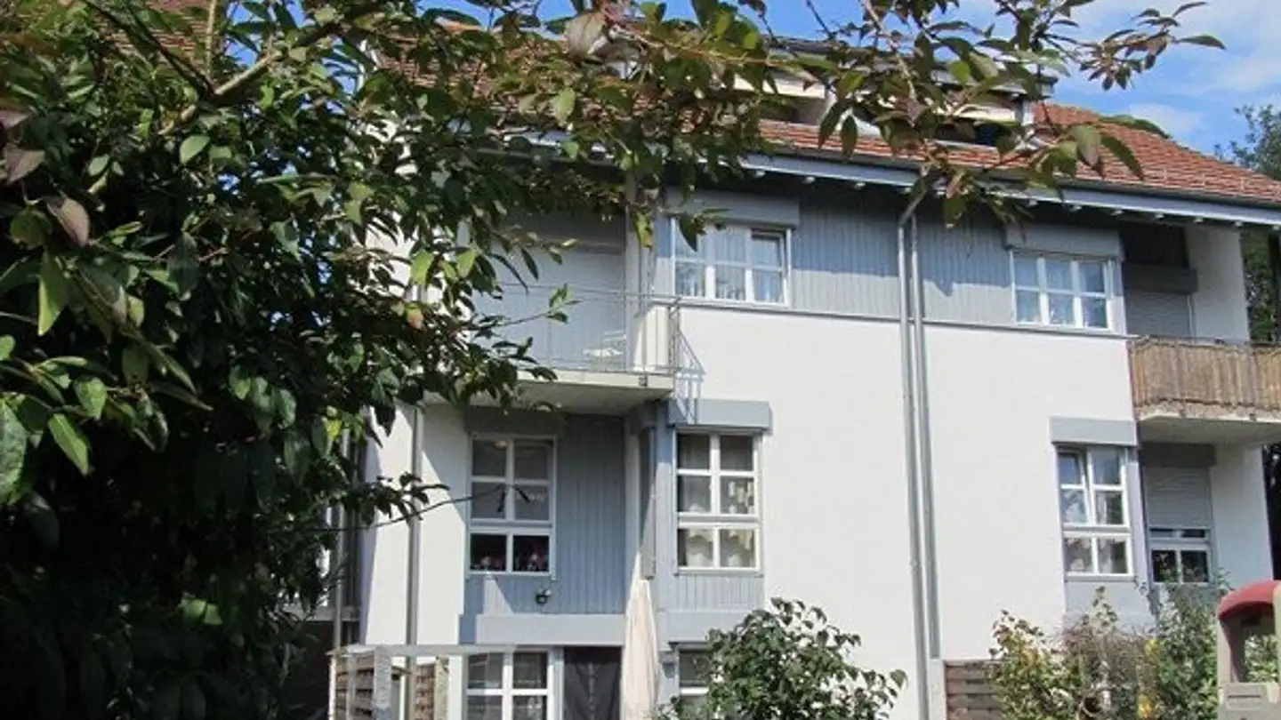 Apartment for rent - Stäblistrasse 24c, 5200 Brugg AG