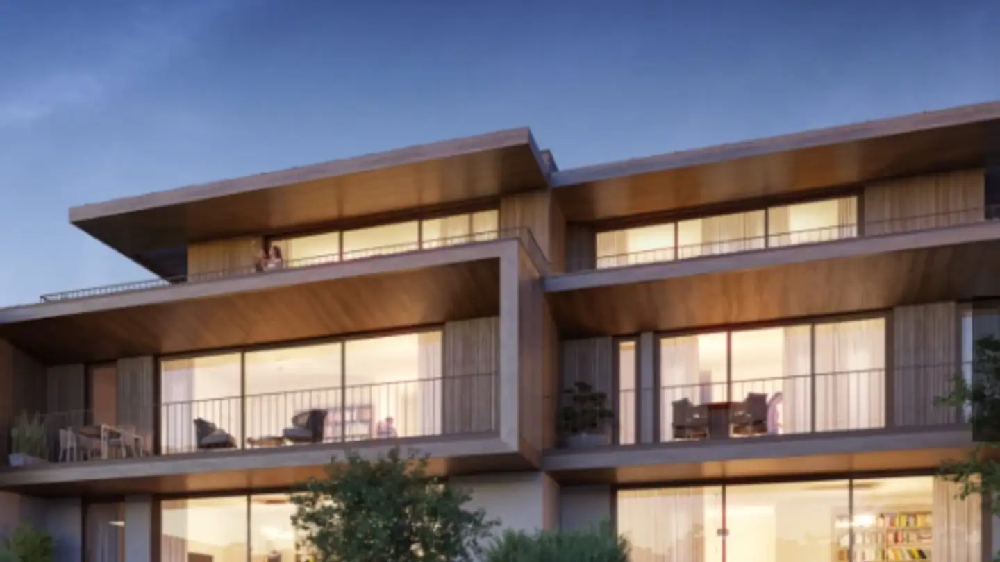 Appartamento in vendita - 1000 Lausanne 25