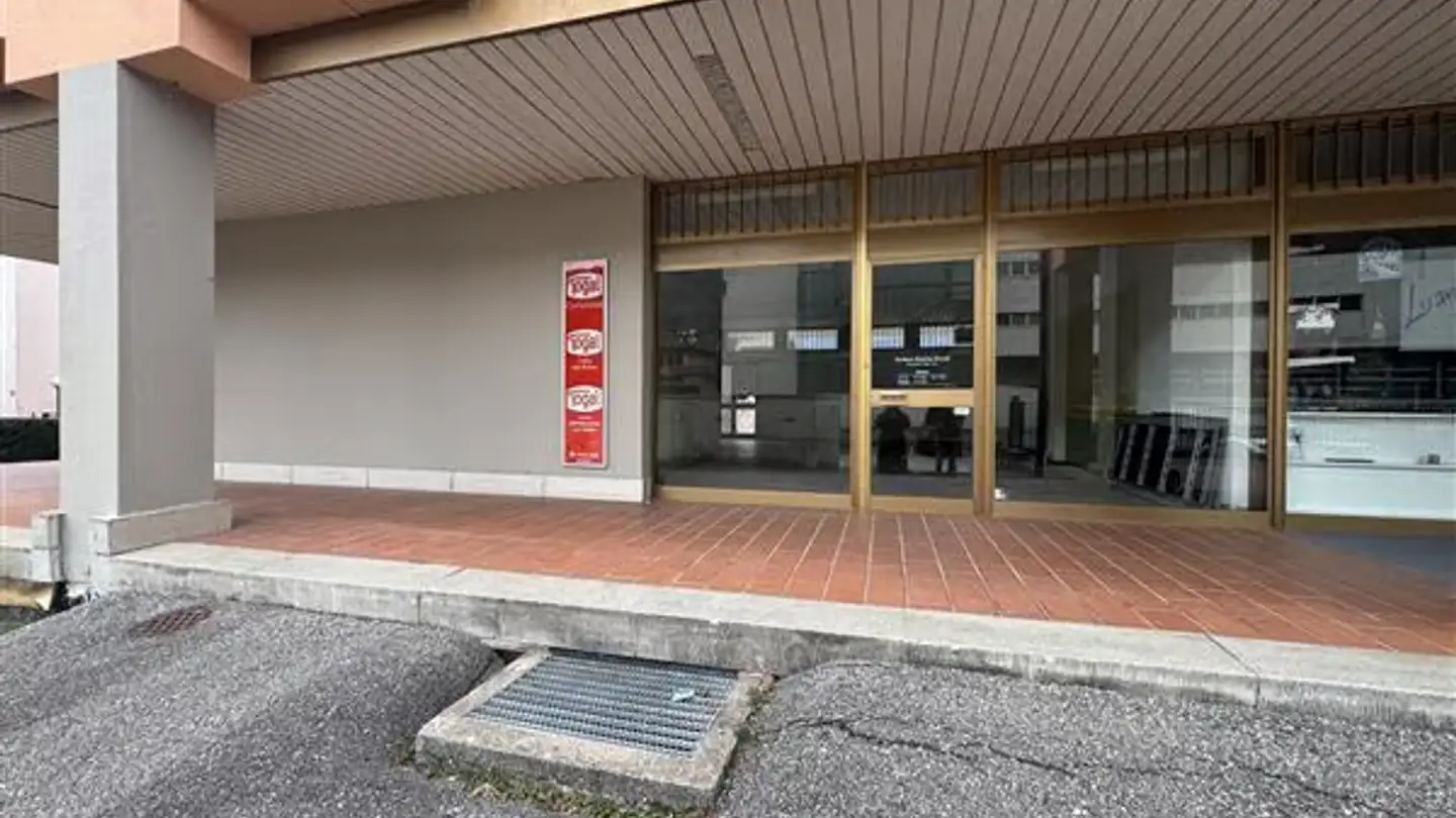Geschäft mieten - 6946 Ponte Capriasca - Foto 4