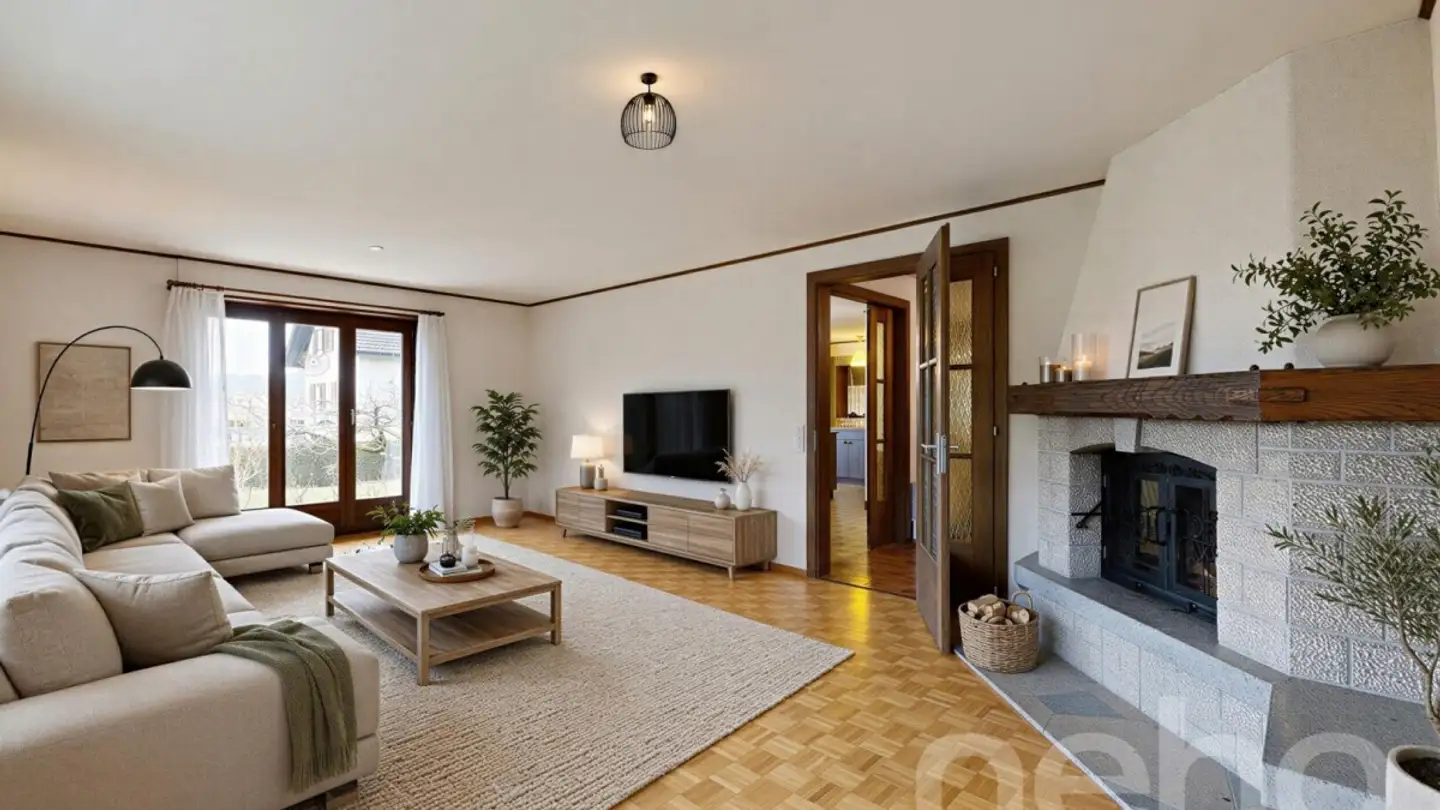 Single house for sale - 1530 Payerne - Photo 2