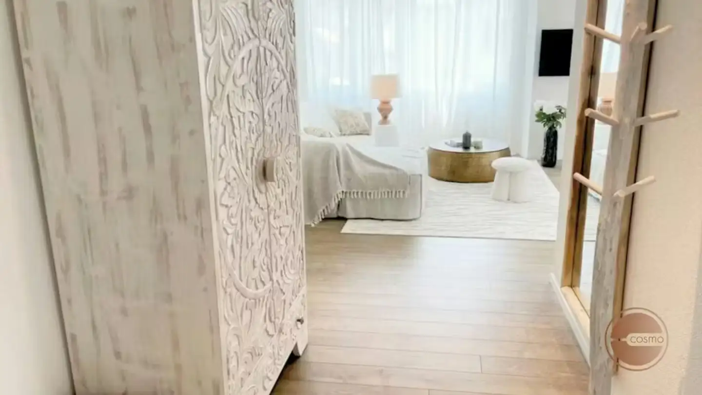 Apartment for rent - Geranienstrasse, 8008 Zürich - Photo 2