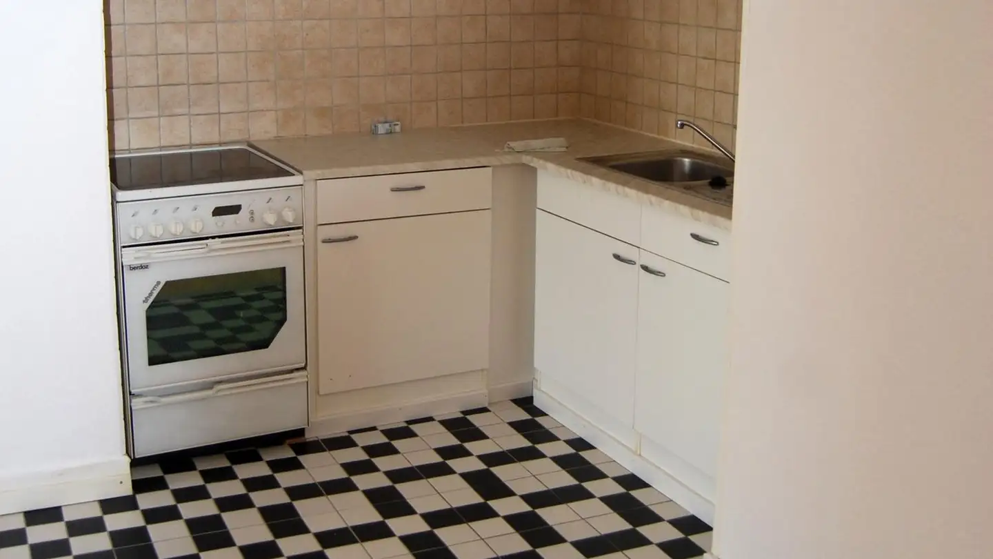 Appartement à louer - Rue Centrale 18, 1880 Bex