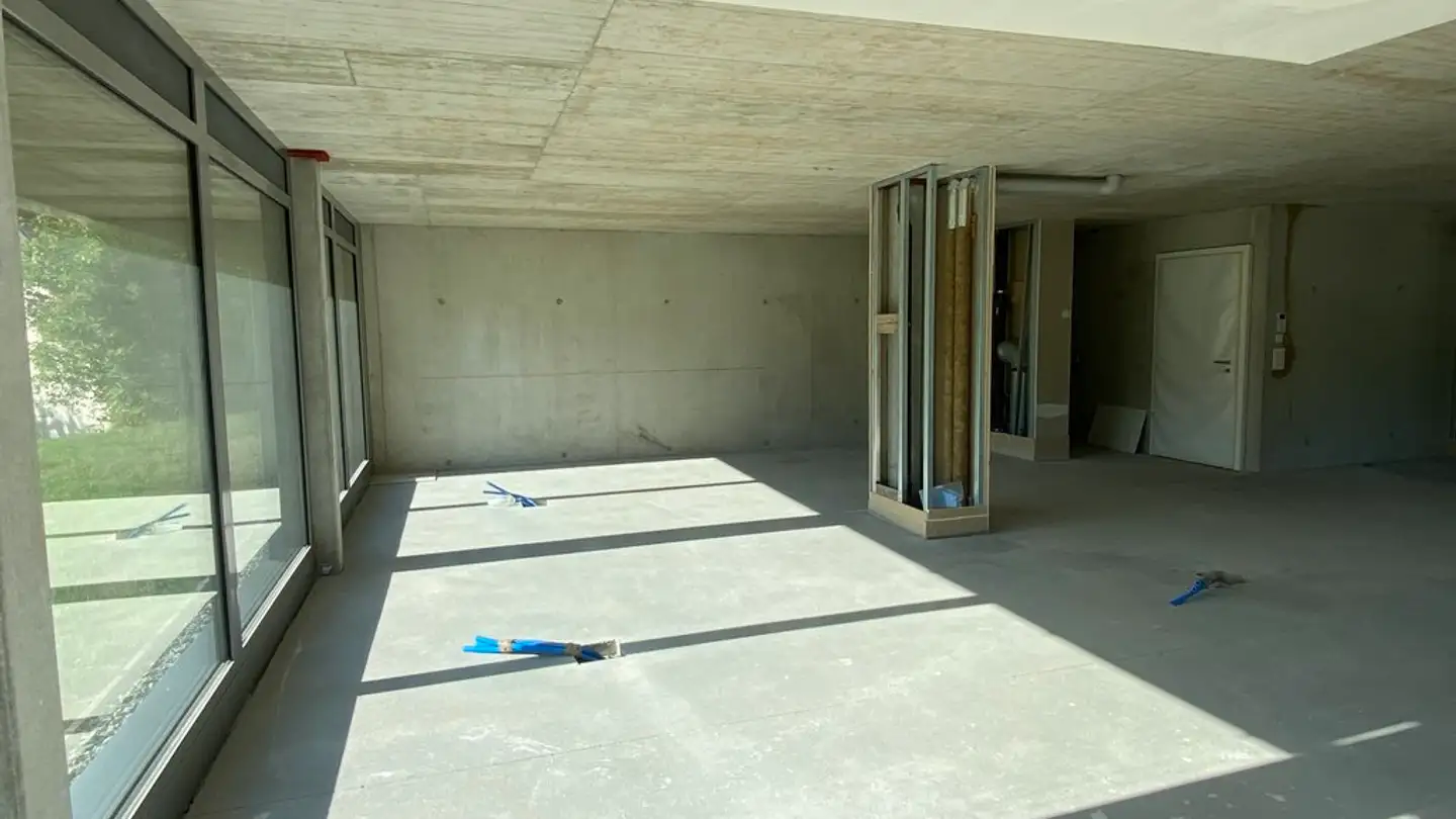 Negozio in affitto - Chemin Du Contournement 12, 1337 Vallorbe - Foto 4