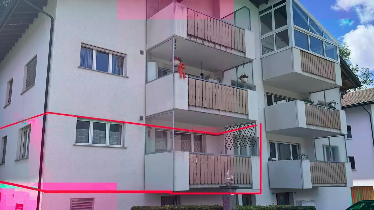 Wohnung kaufen - Weiligstrasse 41a, 7310 Bad Ragaz
