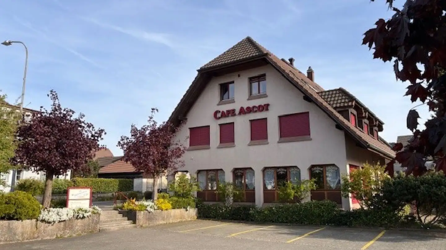Ristorante in affitto - Unterdorfstrasse 11, 4934 Madiswil - Foto 3