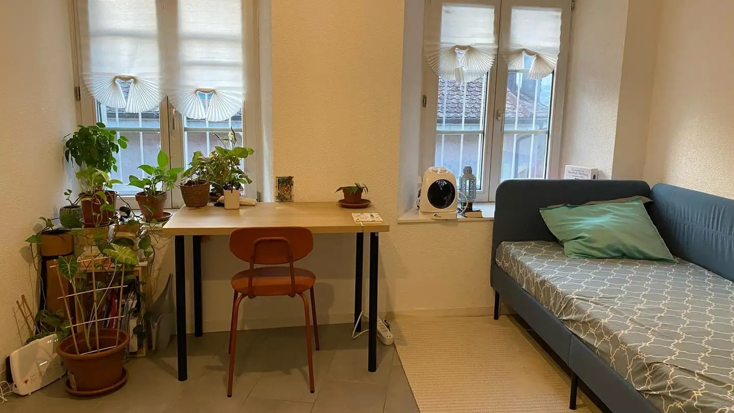 Apartment for rent - Rue Basse 6, 1422 Grandson