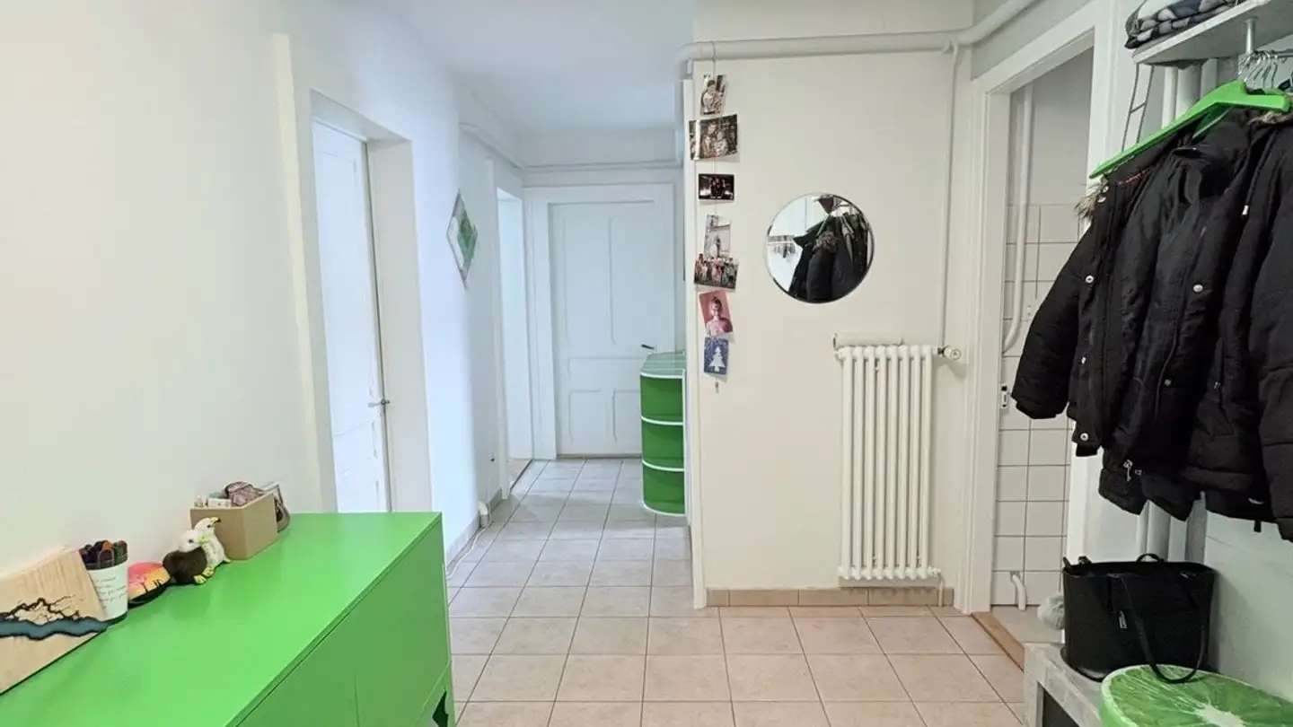 Appartement à louer - Rue Neuve 7, 2314 La Sagne NE